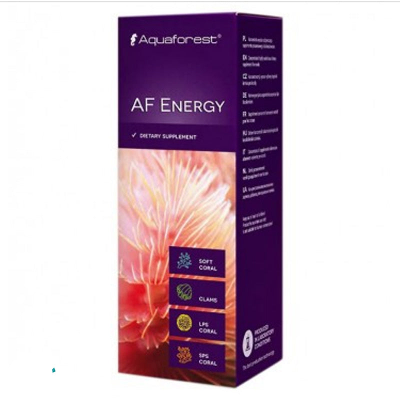 AQUAFOREST Energy 50 ml
