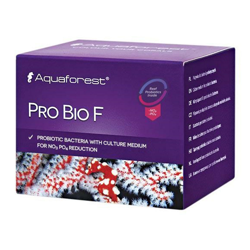 AQUAFOREST Probio F 25g
