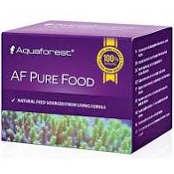 AQUAFOREST Power food 20g