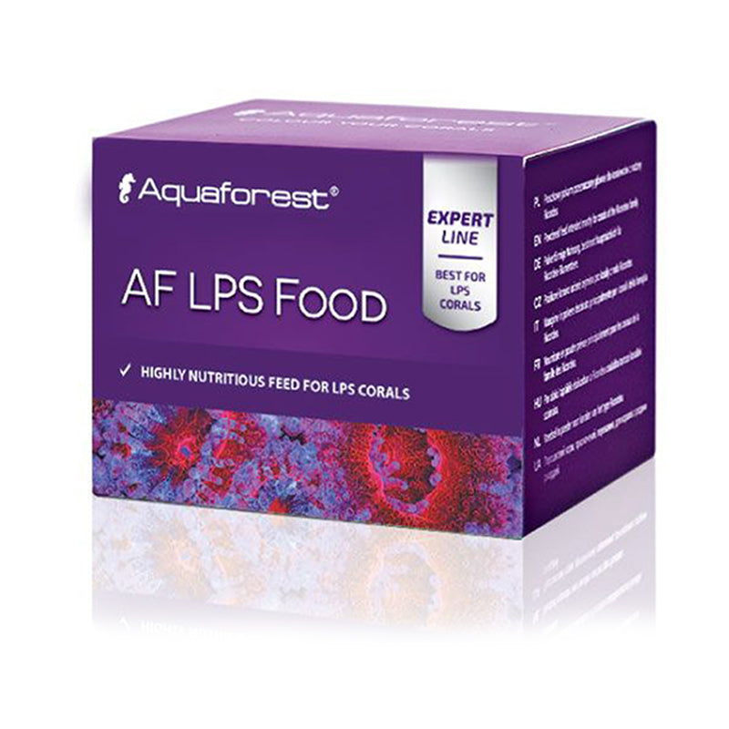 AQUAFOREST Lps food 30g