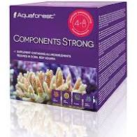 AQUAFOREST Components strong (ABCK)75ml
