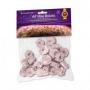 AQUAFOREST Mini rock purple