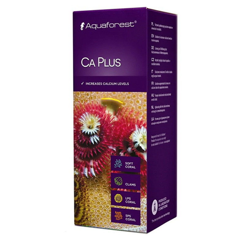 AQUAFOREST Ca plus 2 lt