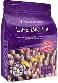 AQUAFOREST Life bio fil 1200 ml