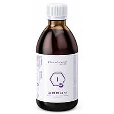 AQUAFOREST Lab Iodum 1000 ml