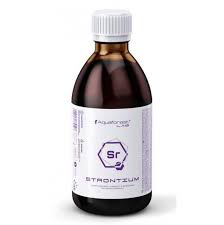 AQUAFOREST Lab Strontium 1000 ml