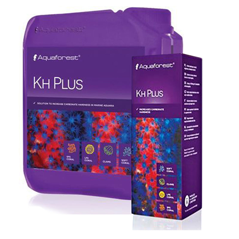 AQUAFOREST Kh plus 2 lt