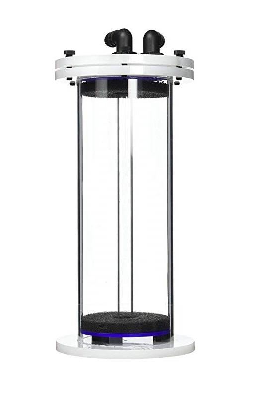 PACIFIC SUN Filtro a letto fluido MR9025
