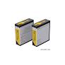 REEF FACTORY Smart tester reagent Mg CARTUCCE