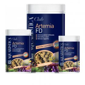 DISCUS HOBBY Artemia FD 100 gr