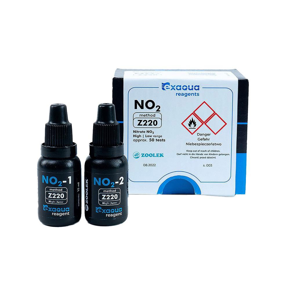 EXAQUA No2 reagent