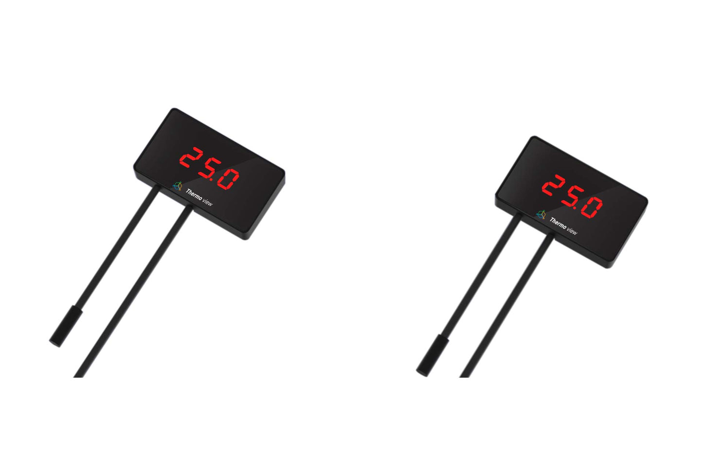 REEF FACTORY Thermo control termostato wi-fi pe ril controllo degli elementi riscaldanti e raffrescanti tramite app