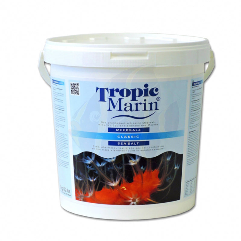 TROPIC MARIN Sea salt 4Kg
