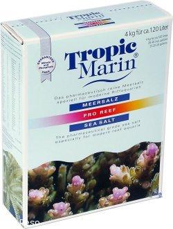 TROPIC MARIN Pro reef 4 Kg
