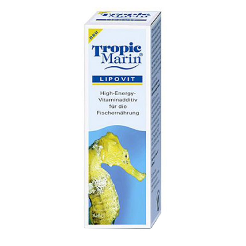 TROPIC MARIN Lipovit 50ml