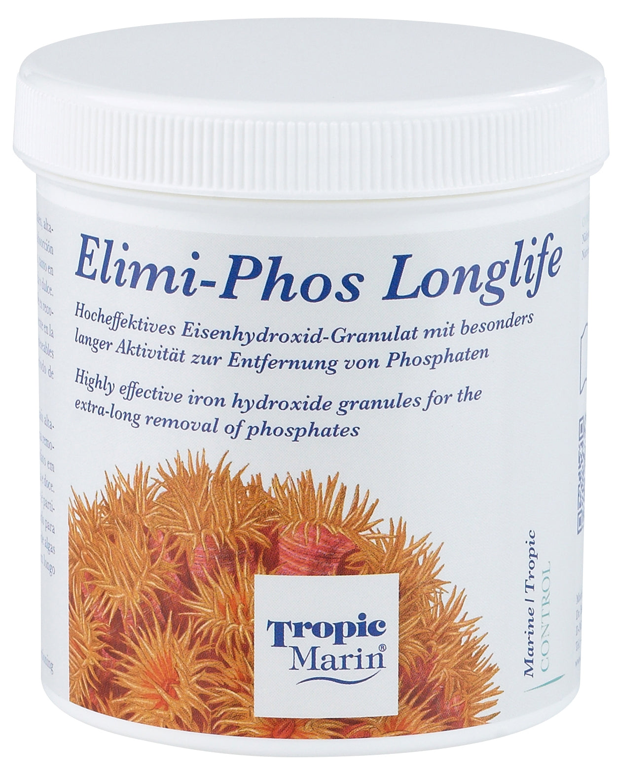 TROPIC MARIN Elimi phos longlife 200 g
