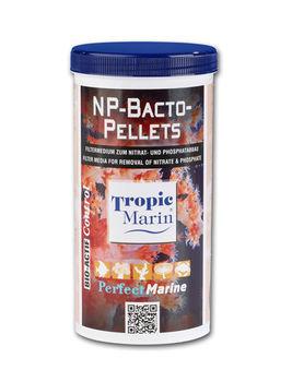 TROPIC MARIN Bacto pellets 500ml