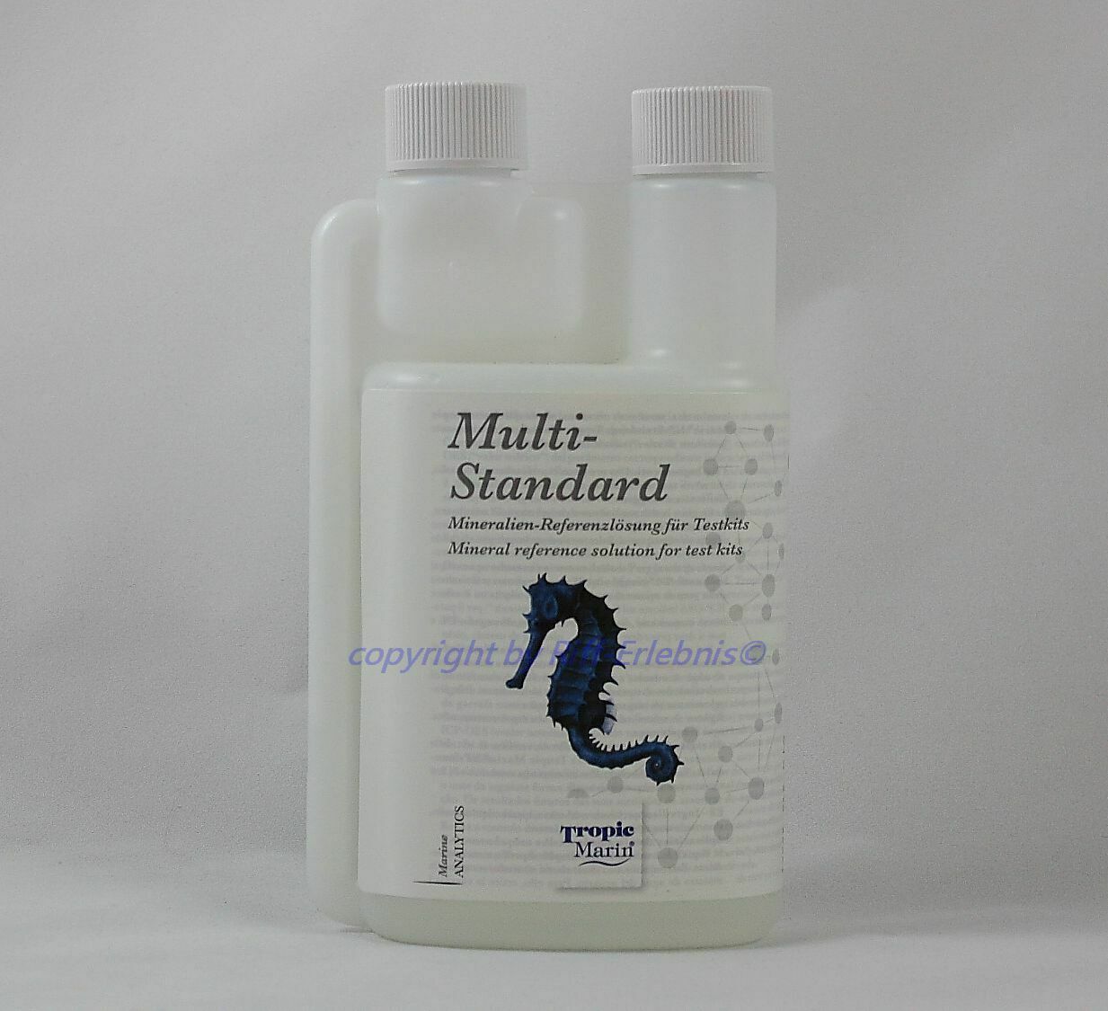 TROPIC MARIN Multi standard 250 ml