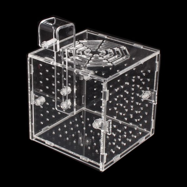 isolation box10*10*10*