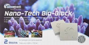 MAXSPECT Nano tech bio block