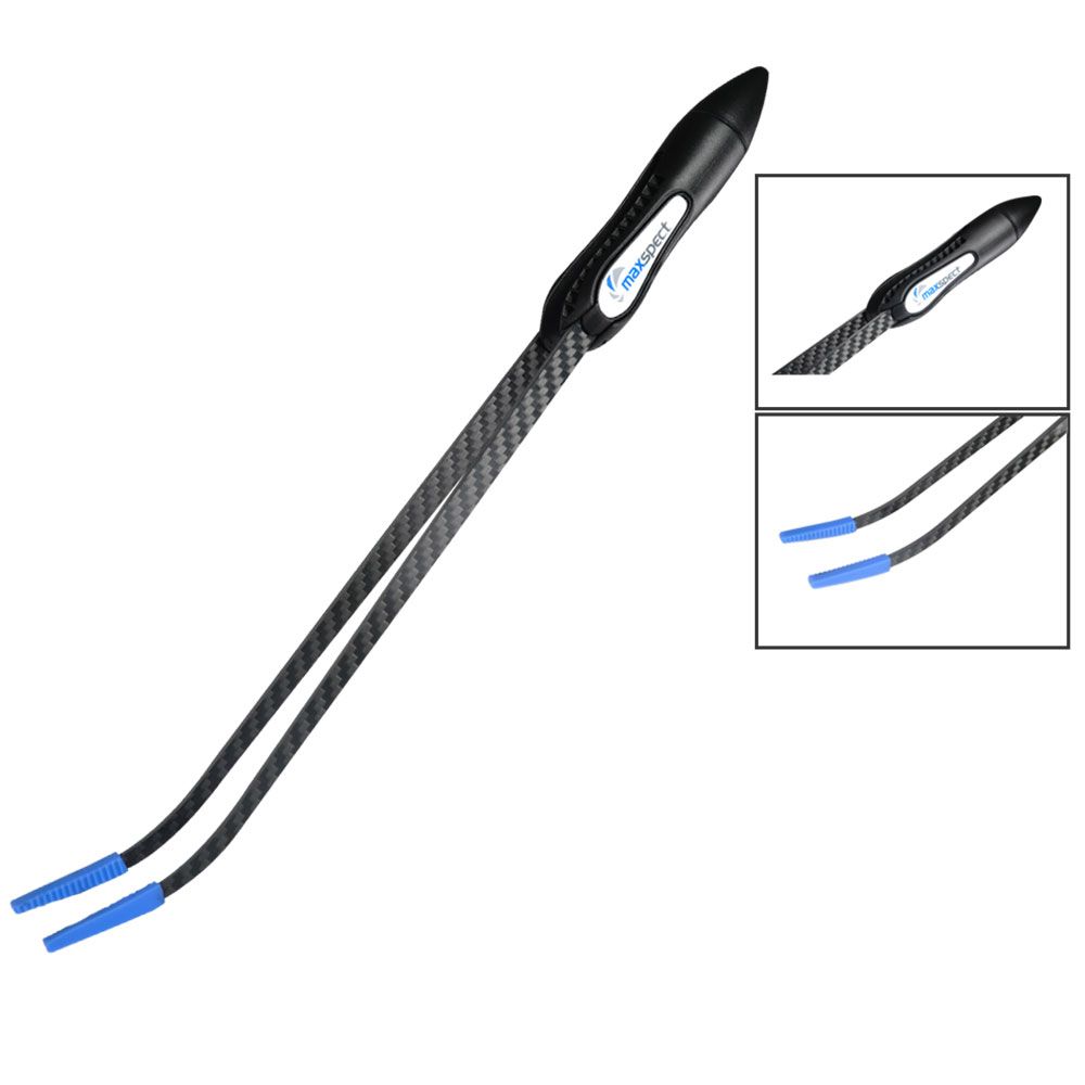 MAXSPECT Coral tweezers 35,7 cm