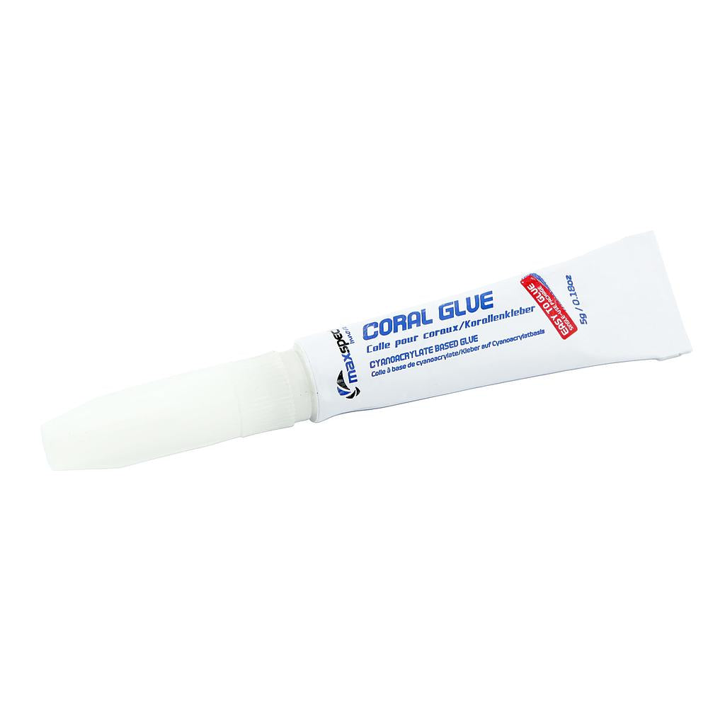 MAXSPECT Coral glue 5 gr