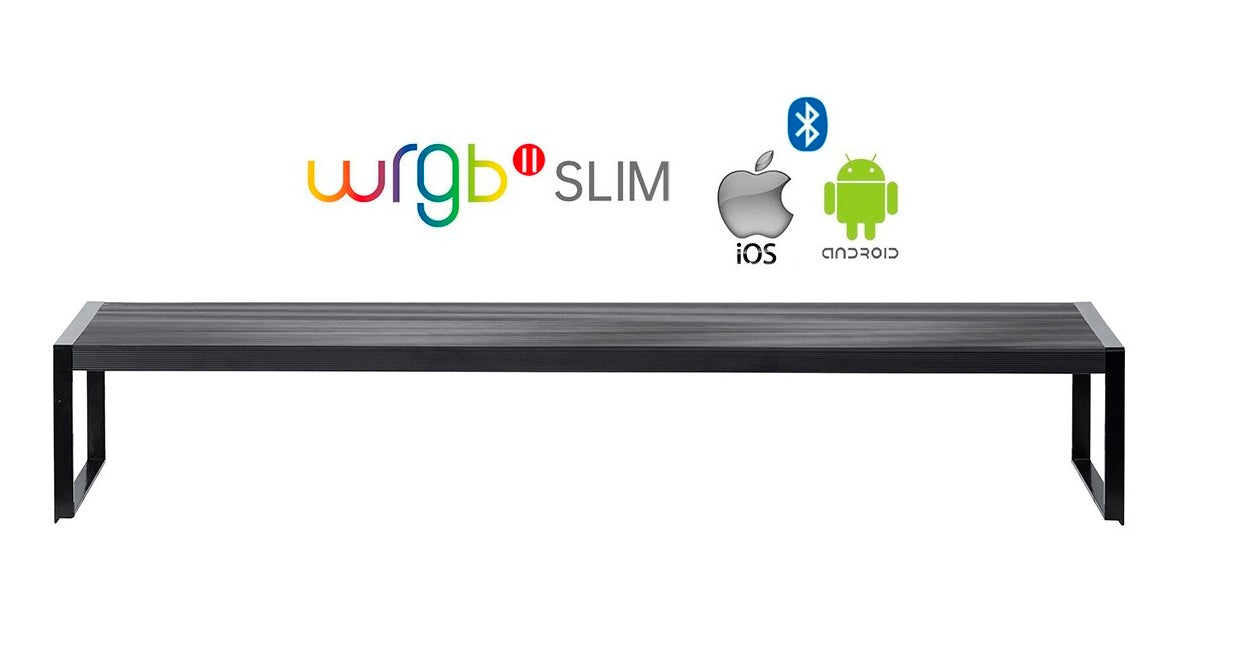 CHIHIROS Wrgb II slim 45 cm