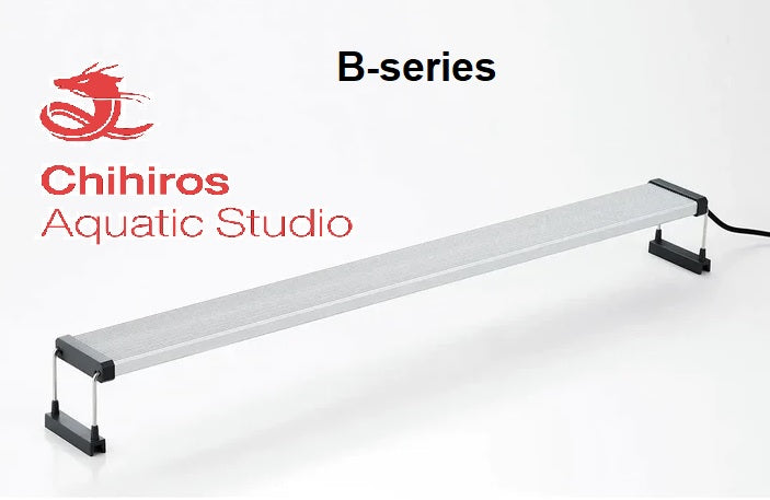CHIHIROS B60 ( bluethooth controller)