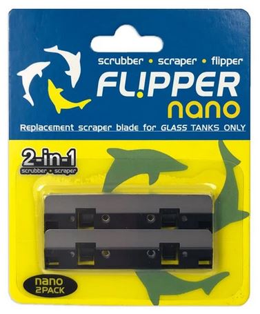 FLIPPER Ricambio nano