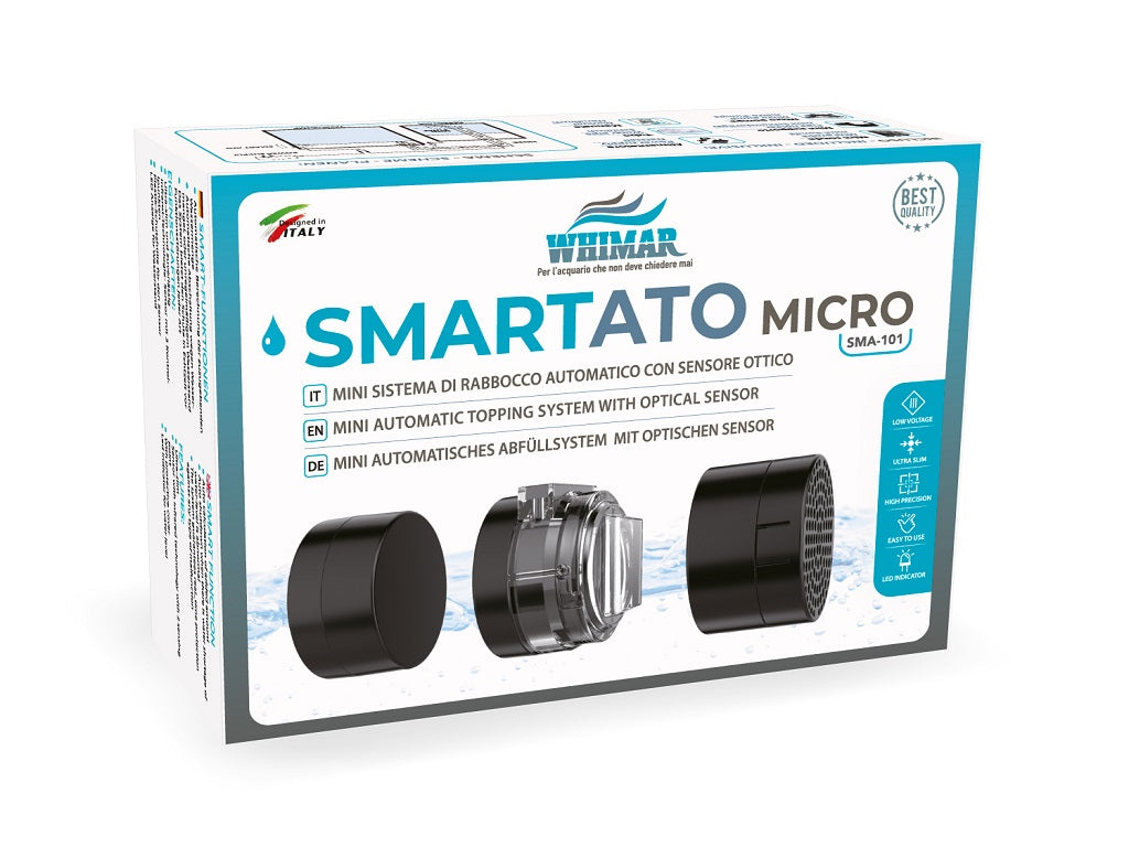 WHIMAR Smart ato micro II