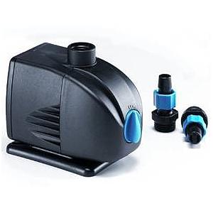 HYDOR Pompa seltz L 2800
