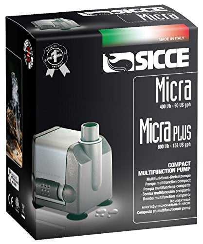 SICCE Micra 400 lt/h