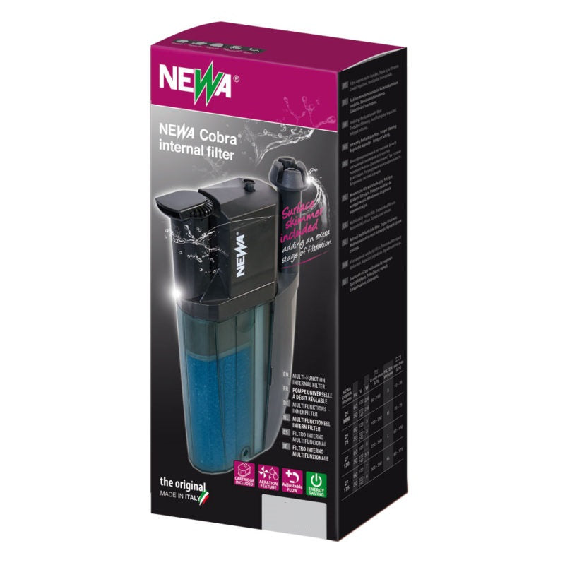 Filtro newcobra cf 130