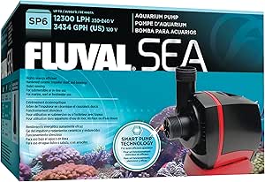 ASKOLL Pompa professional 3000