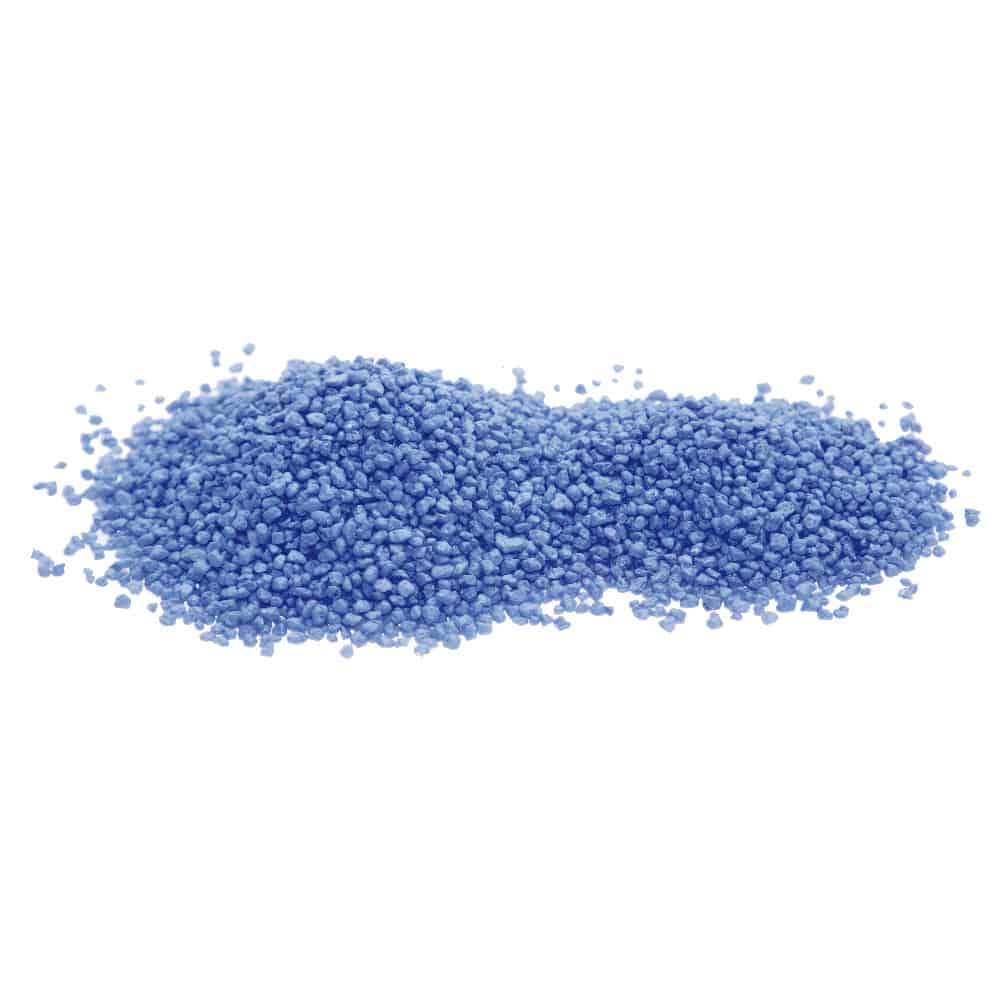 AMTRA Quarzo azzurro 5kg 2- 3 mm