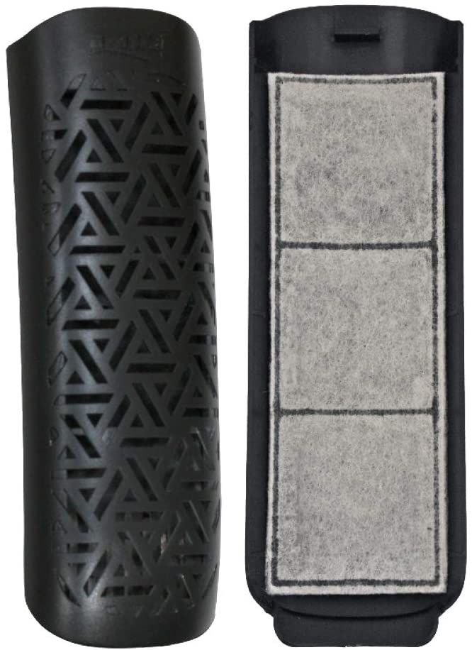 Cartuccia carbone filpo click 160 2pezzi