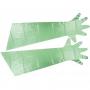 AQUARISTICA Guanti braccio 80cm 5cad.