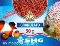 SHG Granulato 50g