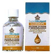 SHG Cleardrops 50ml
