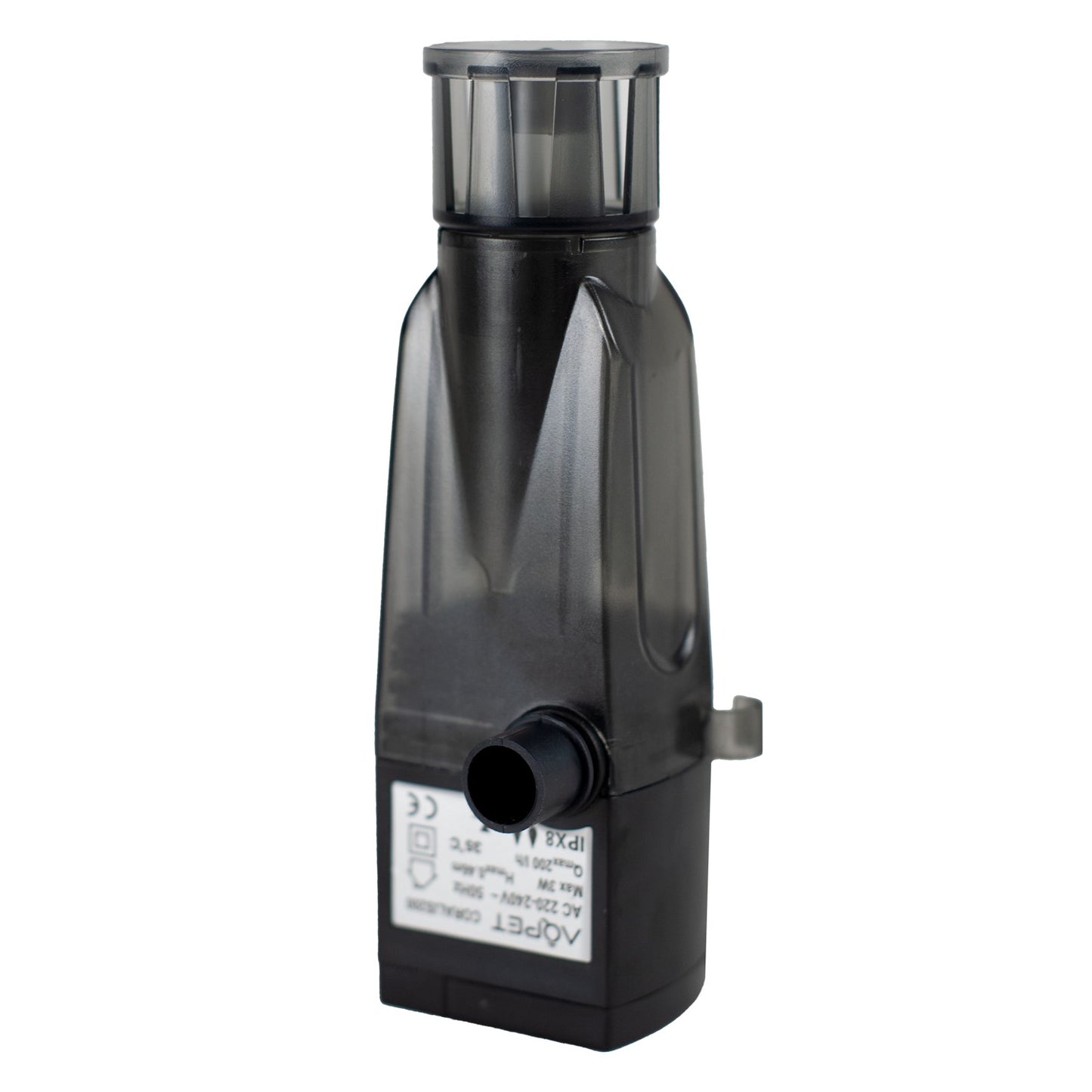 AQPET Coralis 200