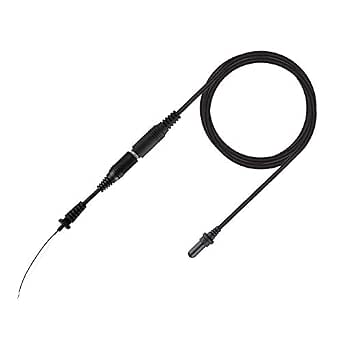 AQPET Sonda ph elettrodo bnc 1.4,12mm