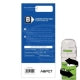 AQPET Ricambio cartuccia carbone twist B