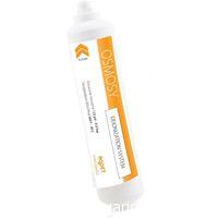 AQPET Cartuccia ricambio resina deionizzante impianto in linea viraggio di colore