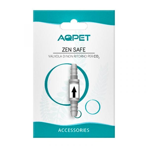 AQPET Zensafe