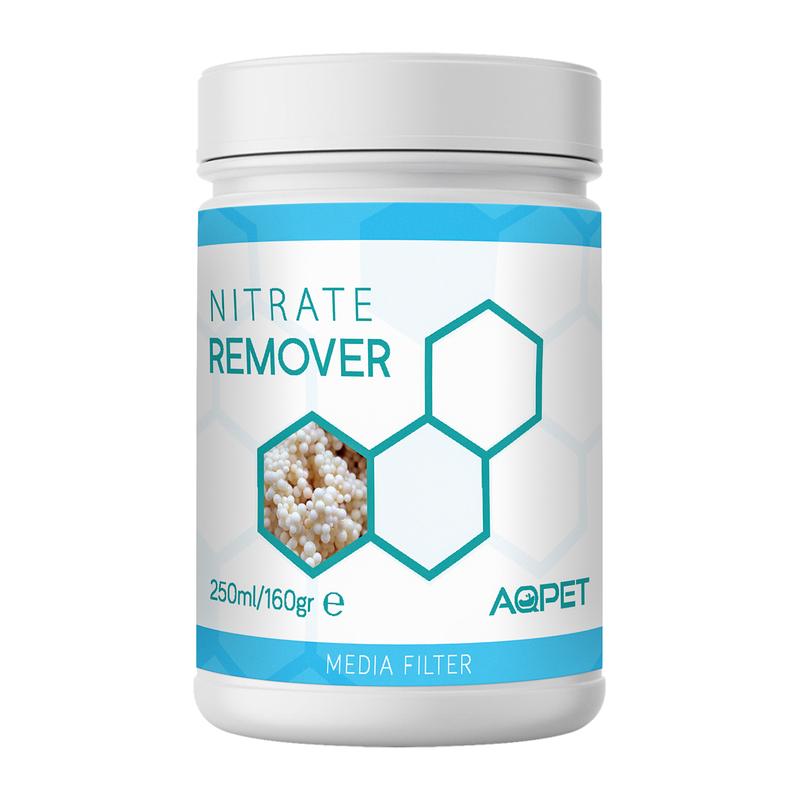 AQPET Nitrate remover 250 ml