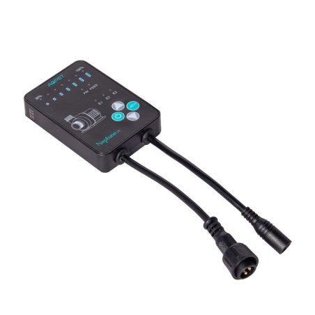 AQPET Controller wave 4000