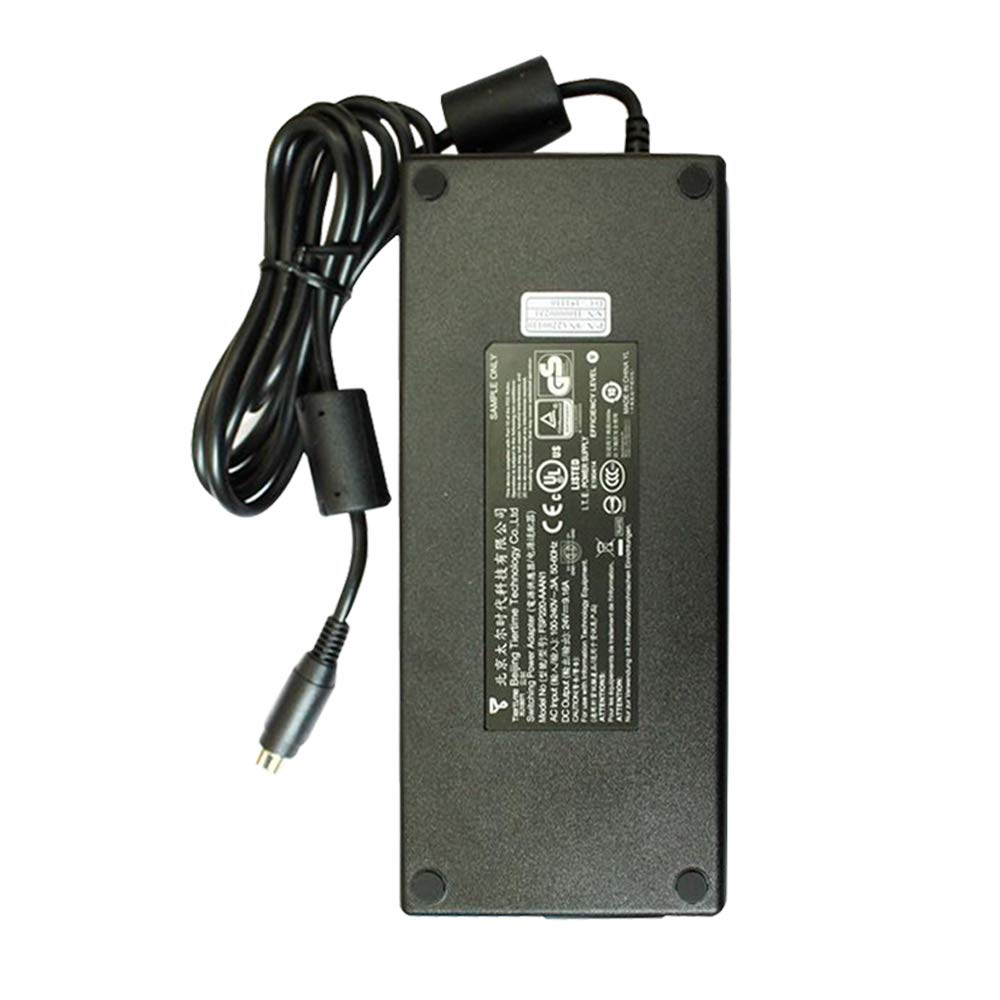 Cetus alimentatore + adattatore