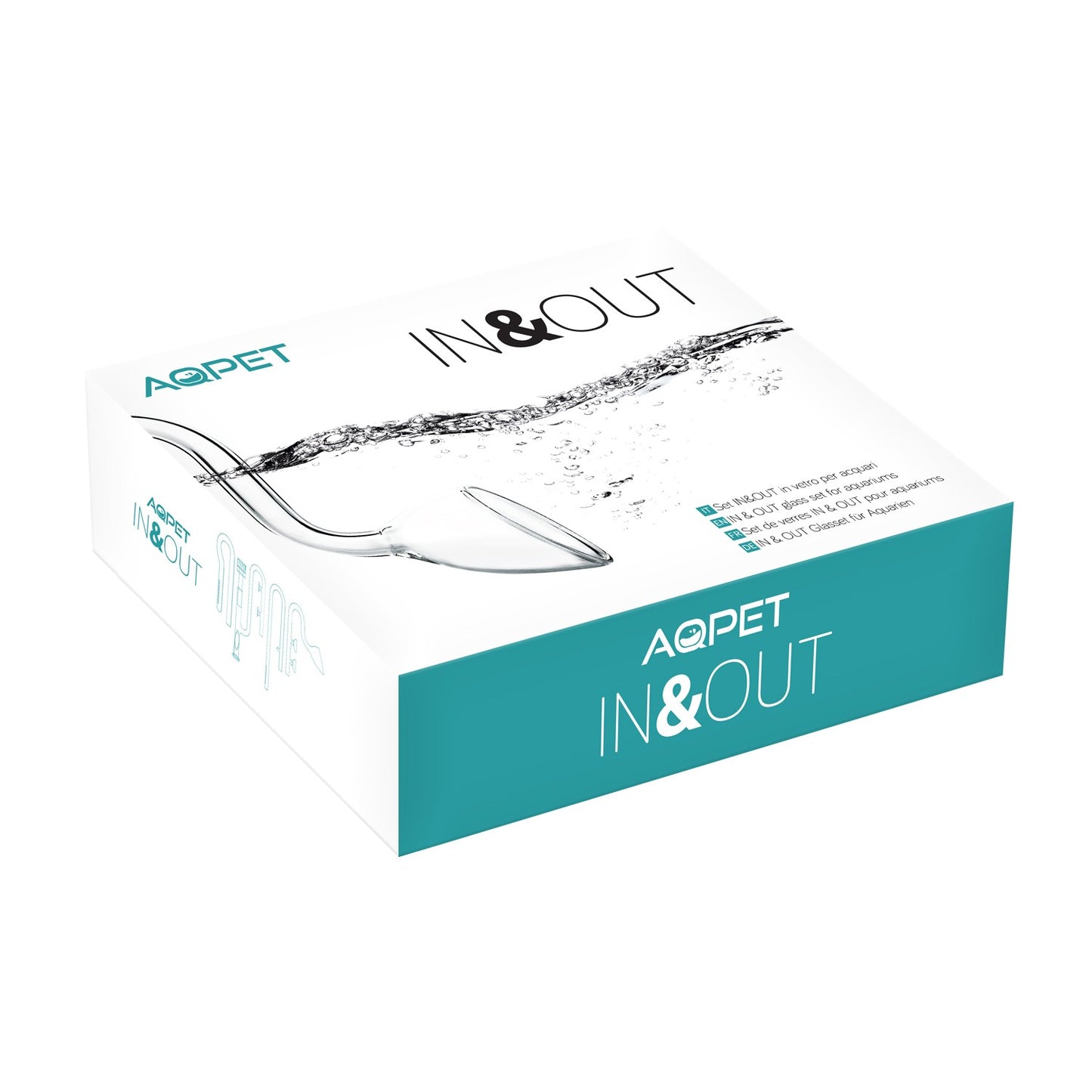 AQPET In&out 13