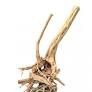 AQPET Zen wood stump large