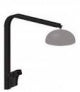 HM Cetus 2 Supporto bordo vasca staffa per